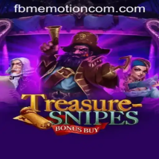 Exploring TreasuresnipesBonusBuy with FBM EMOTION