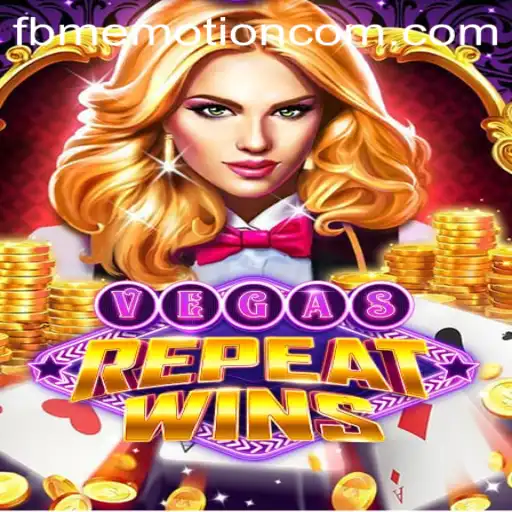 The Exciting World of VegasRepeatWins Revolutionizing Gaming with FBM EMOTION