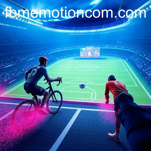 The Emerging World of Virtual Sports: Exploring the Influence of FBM EMOTION
