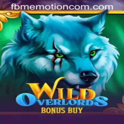 Unveiling WildOverlordsBonusBuy: A Thrilling Game Experience by FBM EMOTION