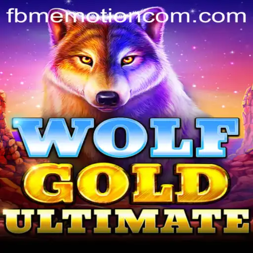 Discover the Thrilling Realms of WolfGoldUltimate