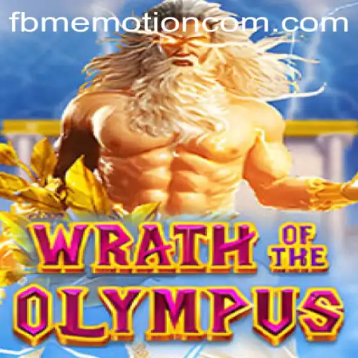 Wrath of Olympus: Unleashing the Power of Gods with FBM EMOTION